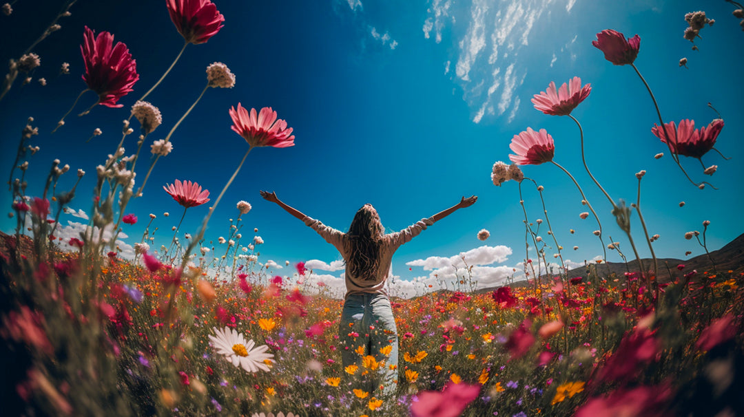 Wie kann sich ein Allergiker auf die Pollensaison vorbereiten? Tipps & Tricks