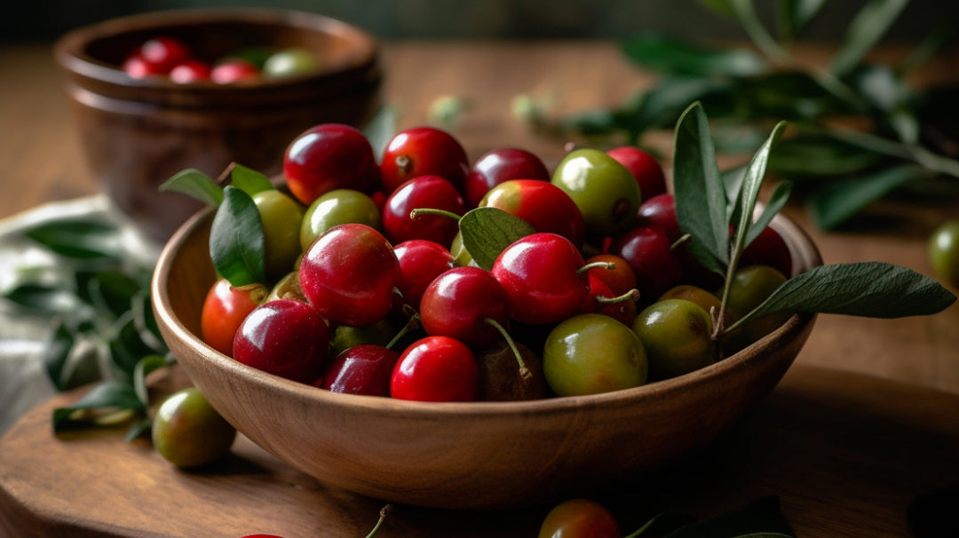 Blog zur synergistischen Wirkung von Quercetin und Oleuropein